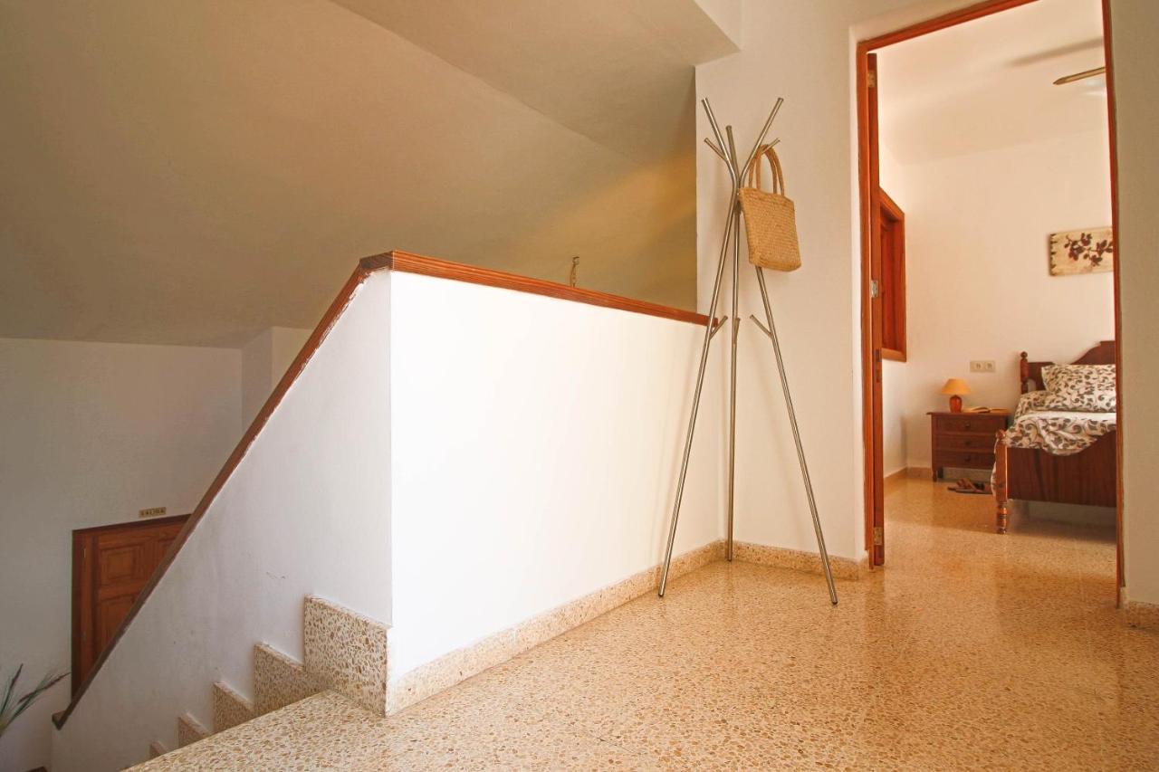 Gatet Colonia de Sant Jordi