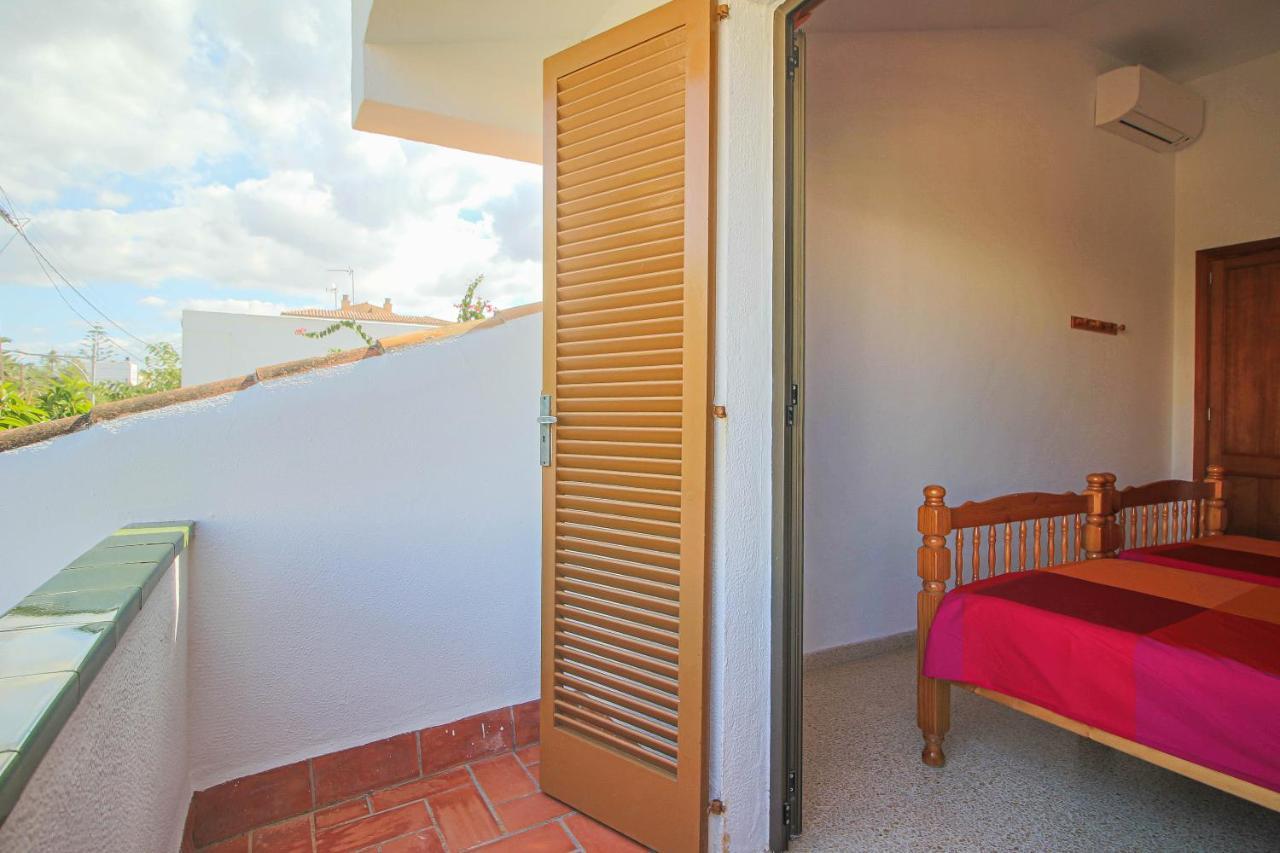 Gatet * Colonia de Sant Jordi