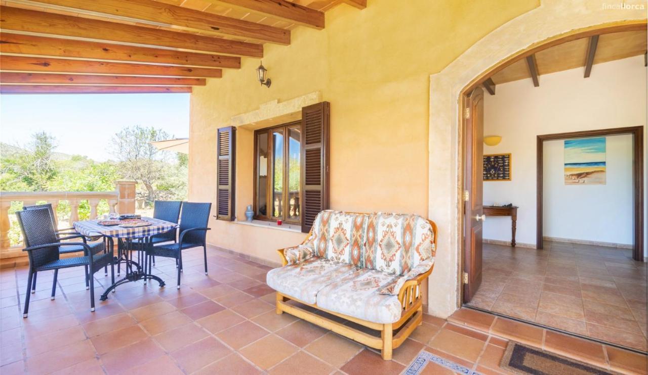 Holiday home Ses Cames Roges *
