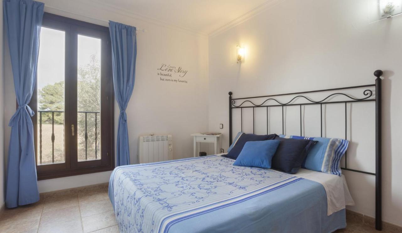Ses Cames Roges Holiday home