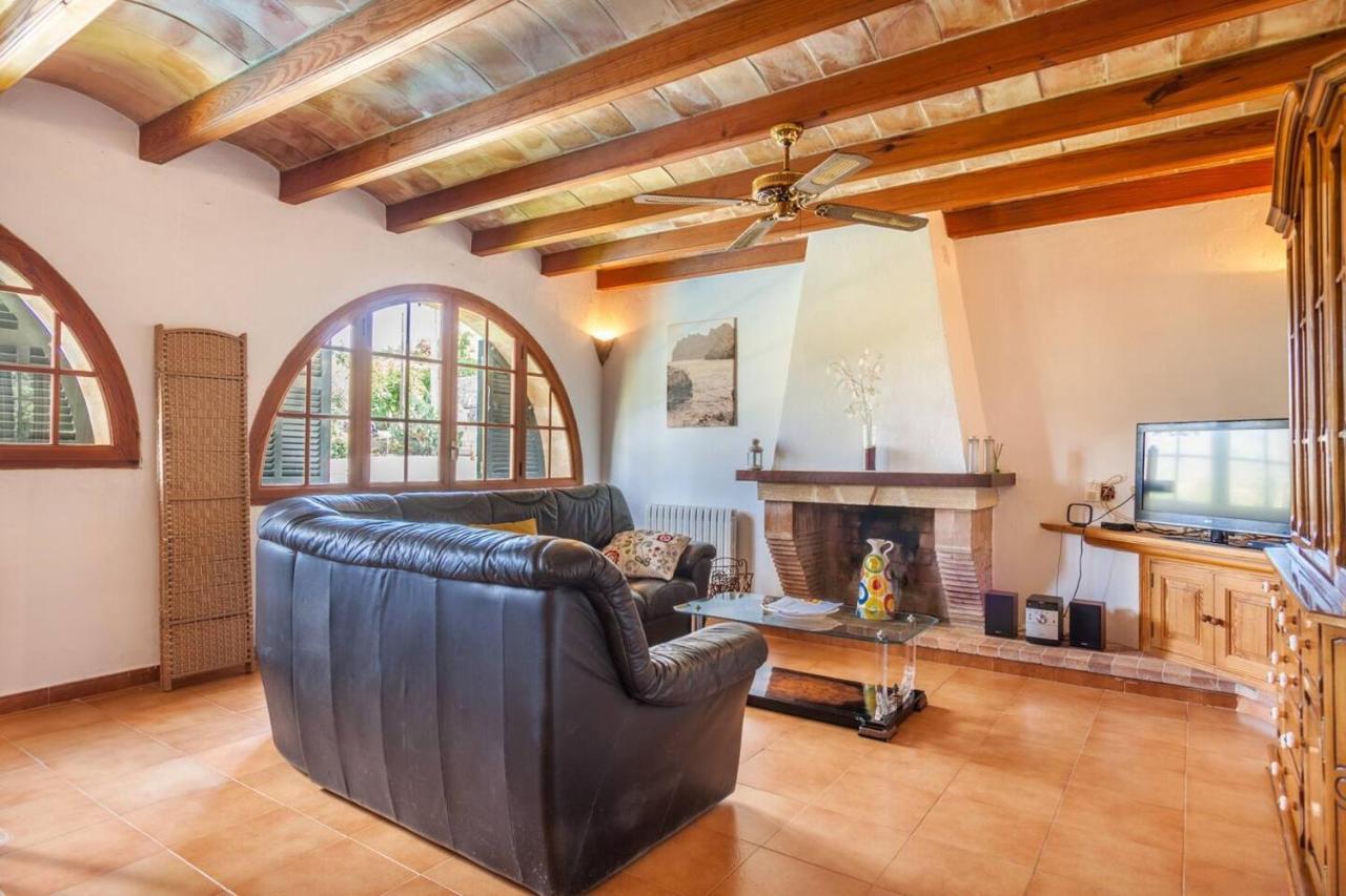 Villa U Coste En