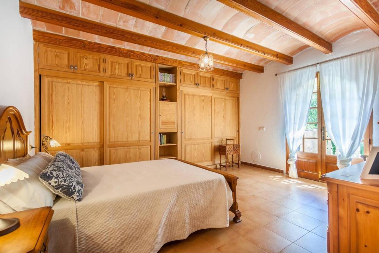 U Coste En Villa Pollensa