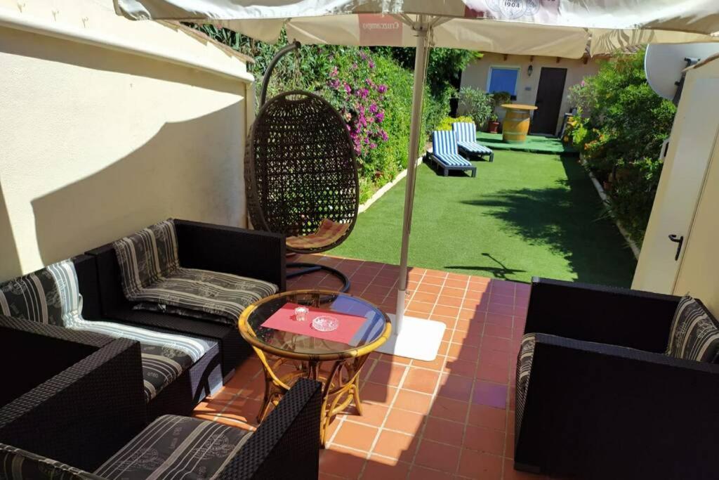 Casa Paraiso Сasa de vacaciones Sa Coma (Mallorca)