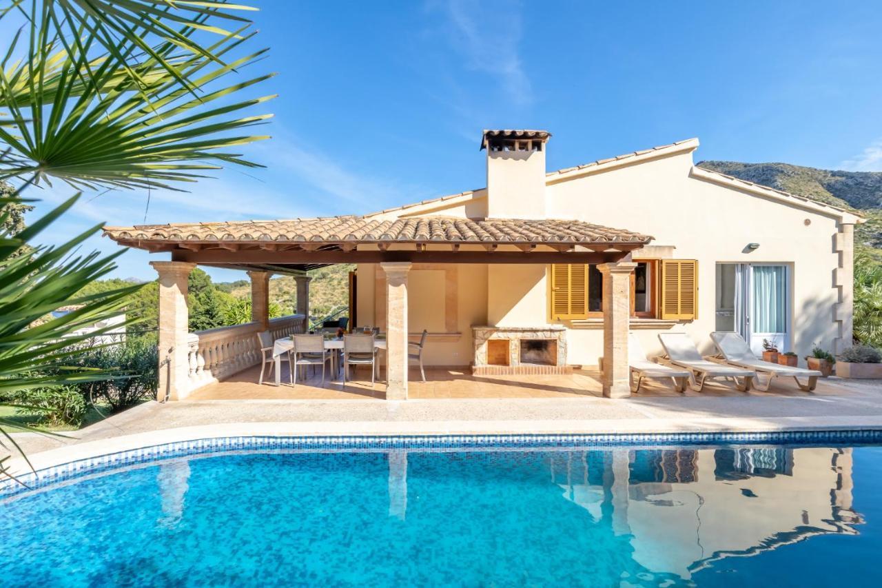 Malva - Bonaire, Alcúdia *