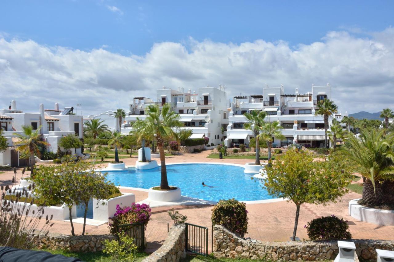 Marina D'or Rosa Y Celeste