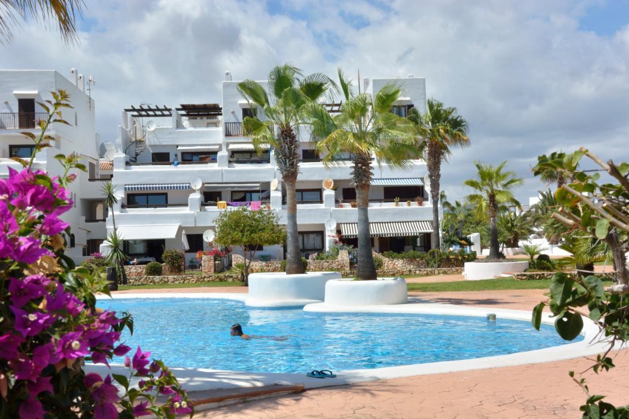 Villa Marina D'or Rosa Y Celeste Santanyí