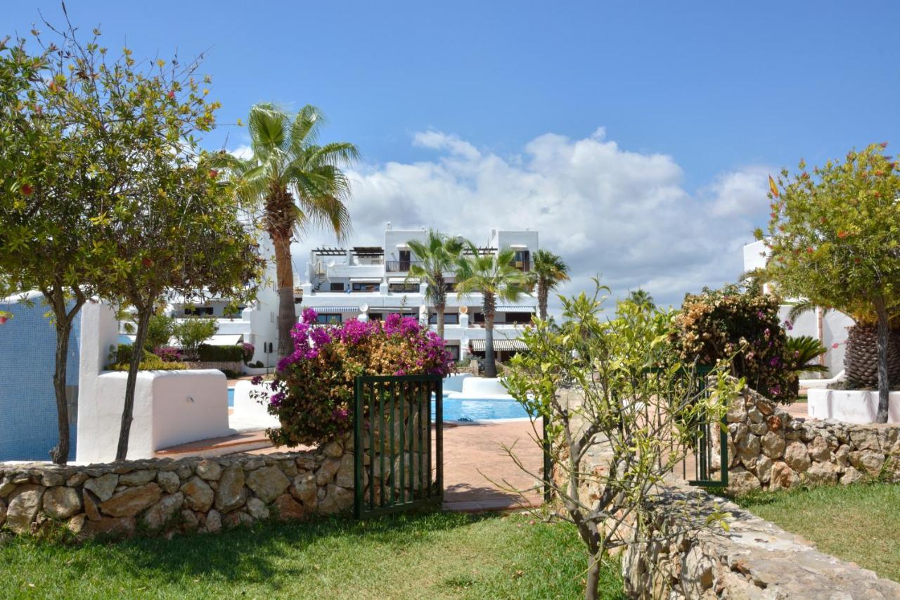 Villa Marina D'or Rosa Y Celeste
