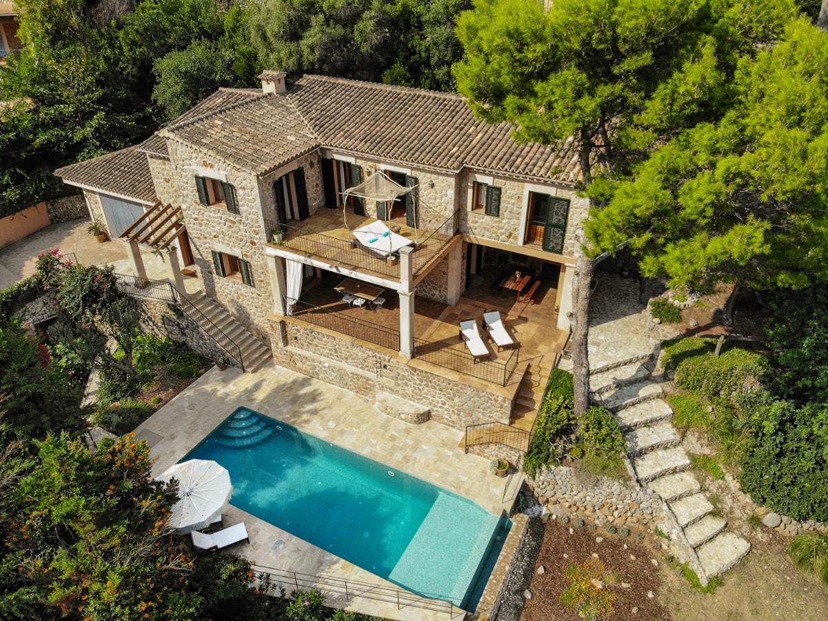 Cala Сasa de vacaciones *