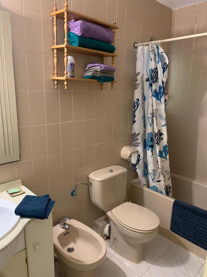 Apartamento La Veleta