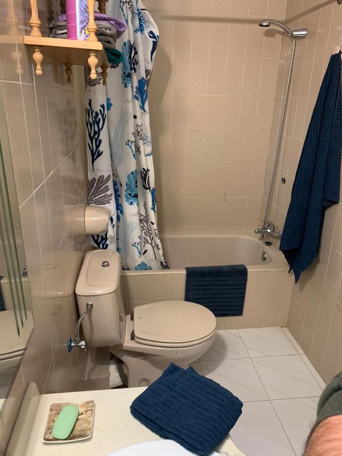 La Veleta Apartamento *