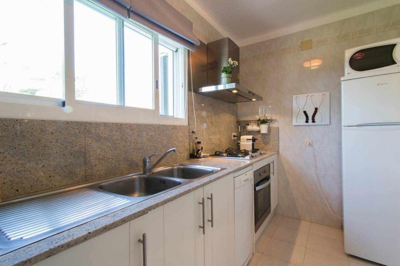 Сasa de vacaciones Casa mediterránea en el Sur