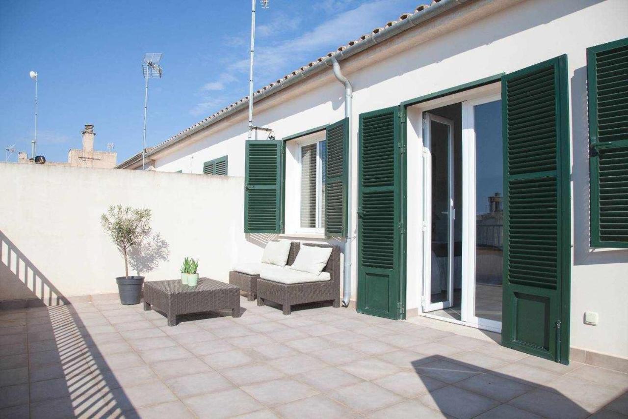Holiday home Long House Ses Salines