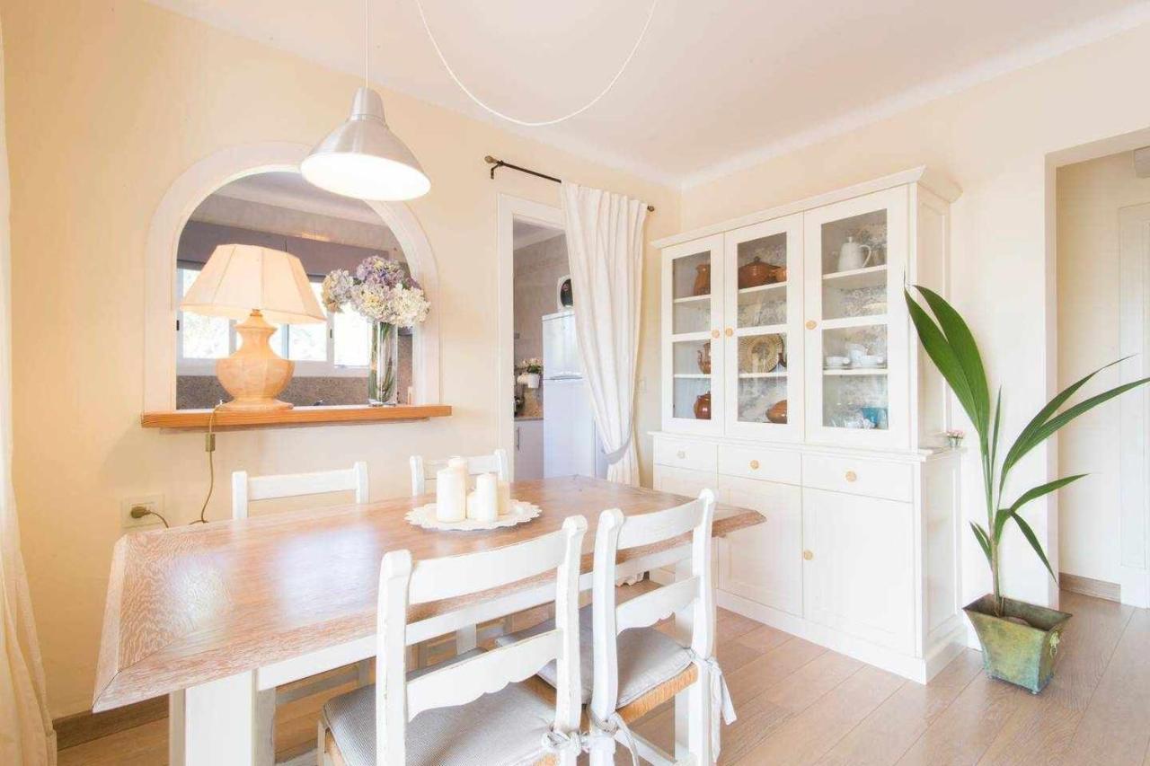 Casa mediterránea en el Sur Сasa de vacaciones