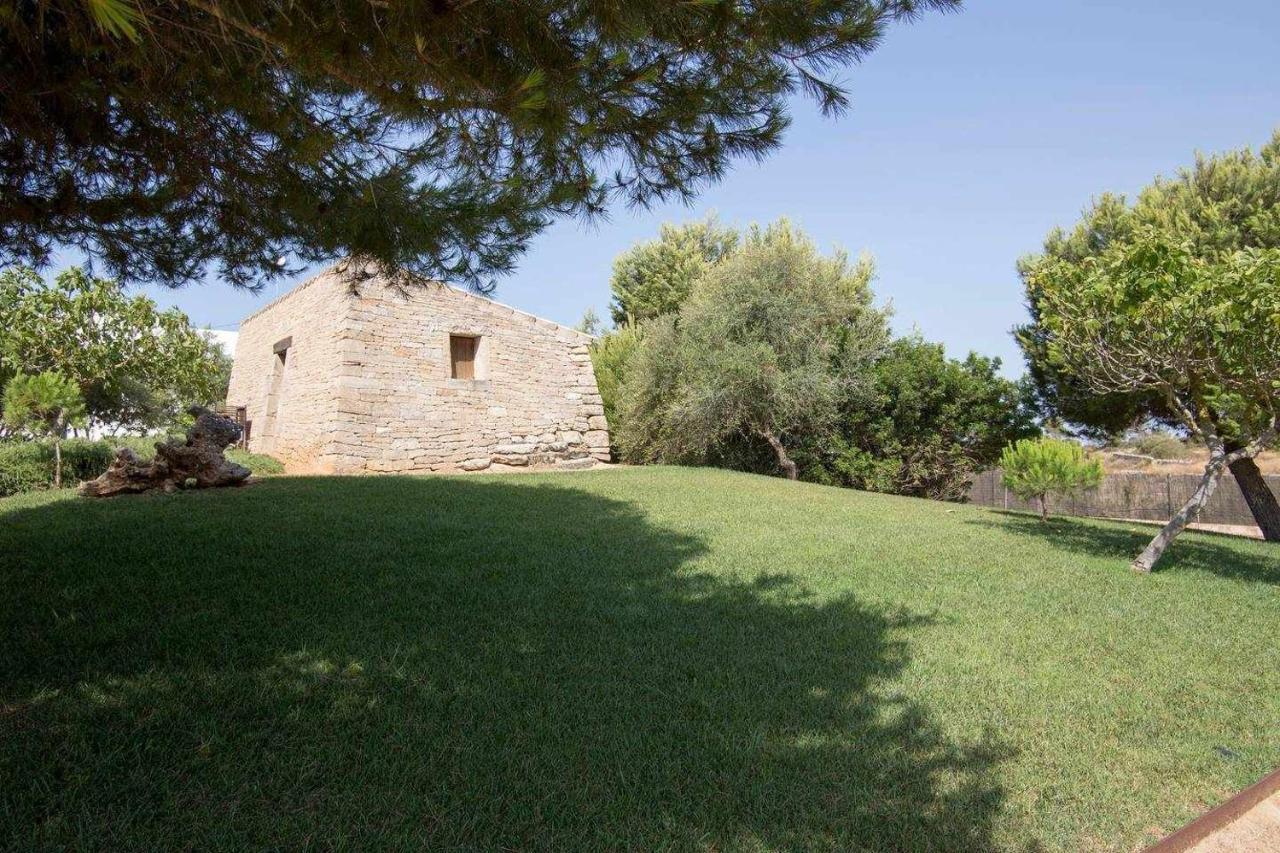 Casa mediterránea en el Sur *