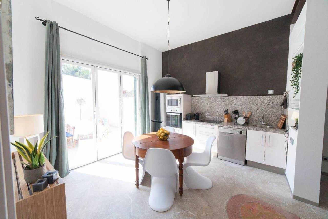 Holiday home Long House Ses Salines Ses Salines (Mallorca)