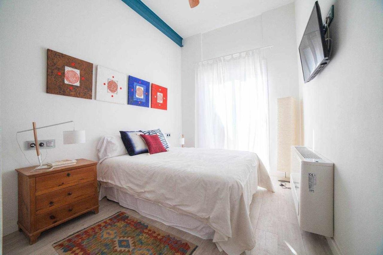 Holiday home Long House Ses Salines