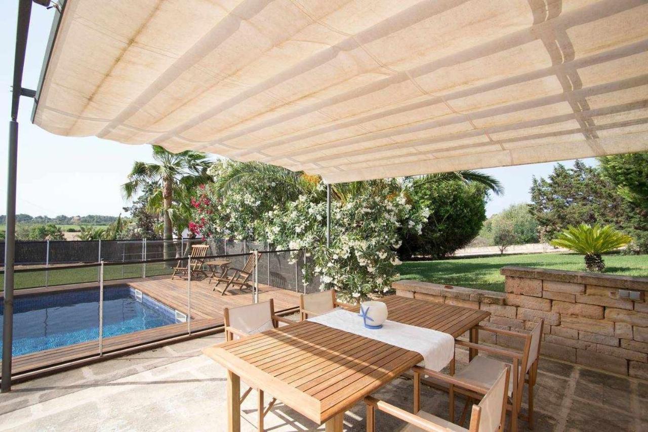 Сasa de vacaciones Casa mediterránea en el Sur