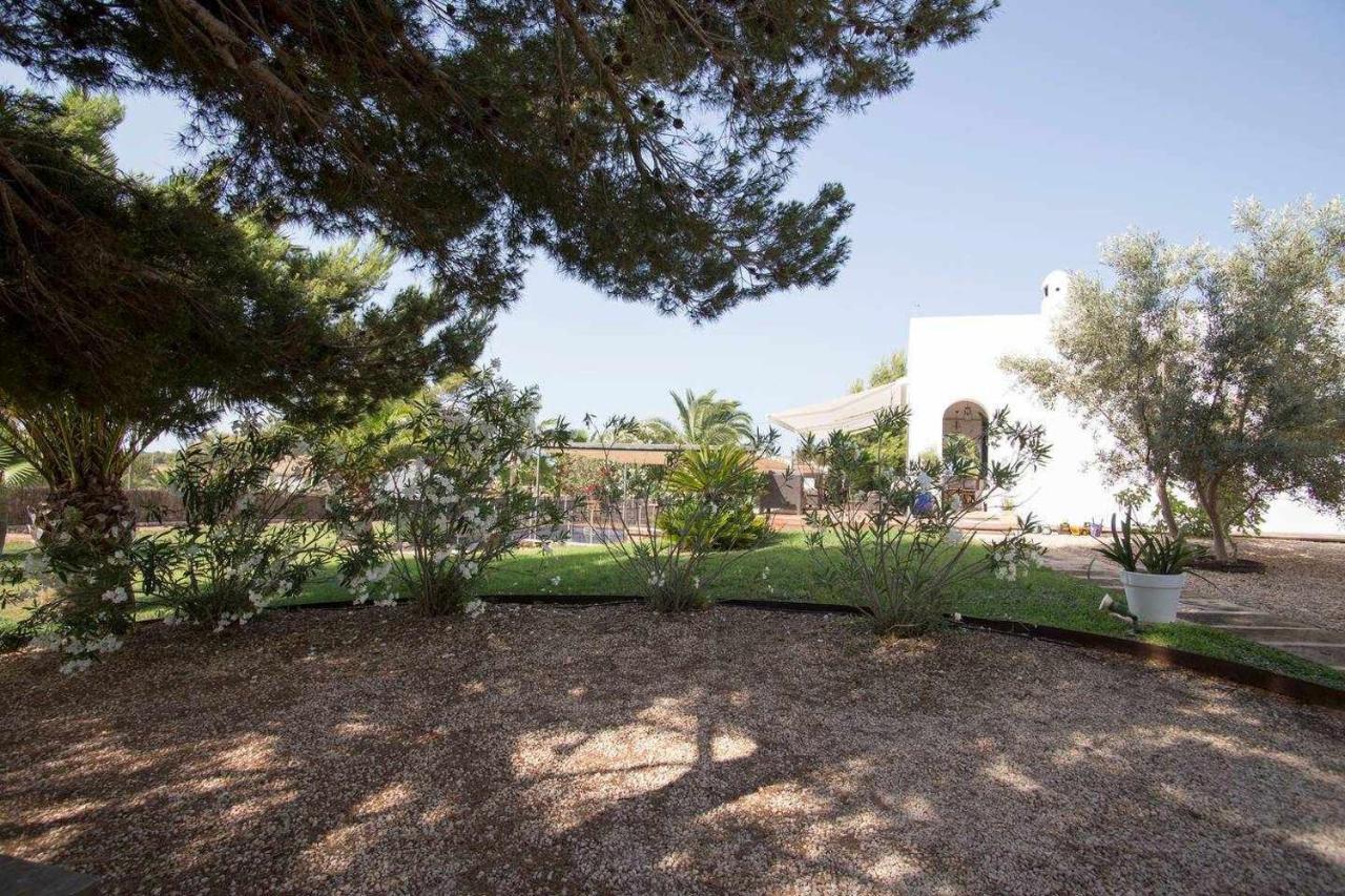 Casa mediterránea en el Sur Сasa de vacaciones
