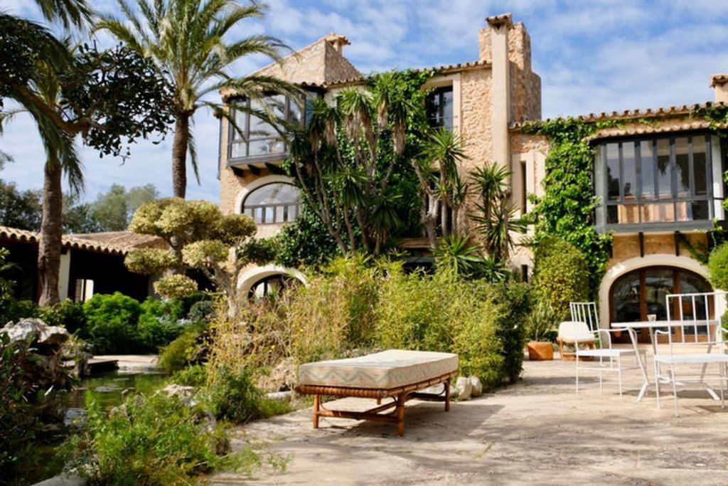 Casa Balandra: Experiential