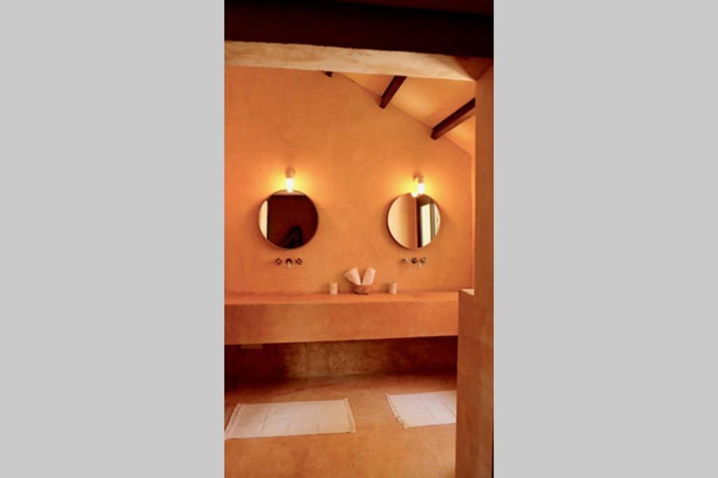 Villa Casa Balandra: Experiential Pòrtol
