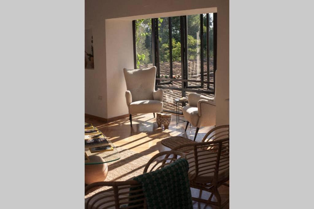 Villa Casa Balandra: Experiential Pòrtol