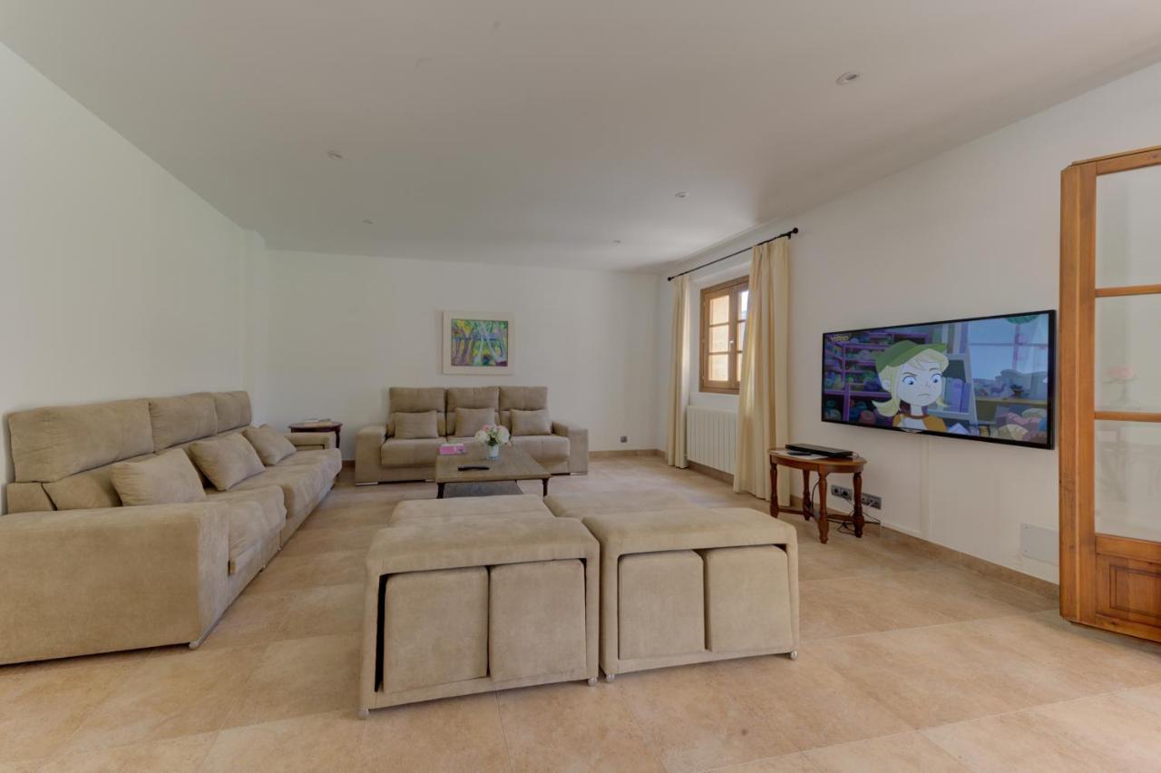 Paradís Villa *
