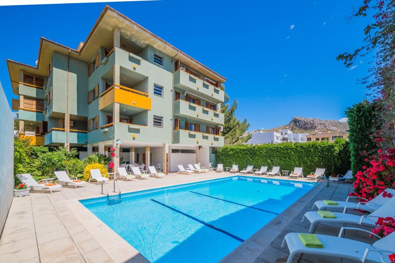 Apartamento Bressol Deluxe *