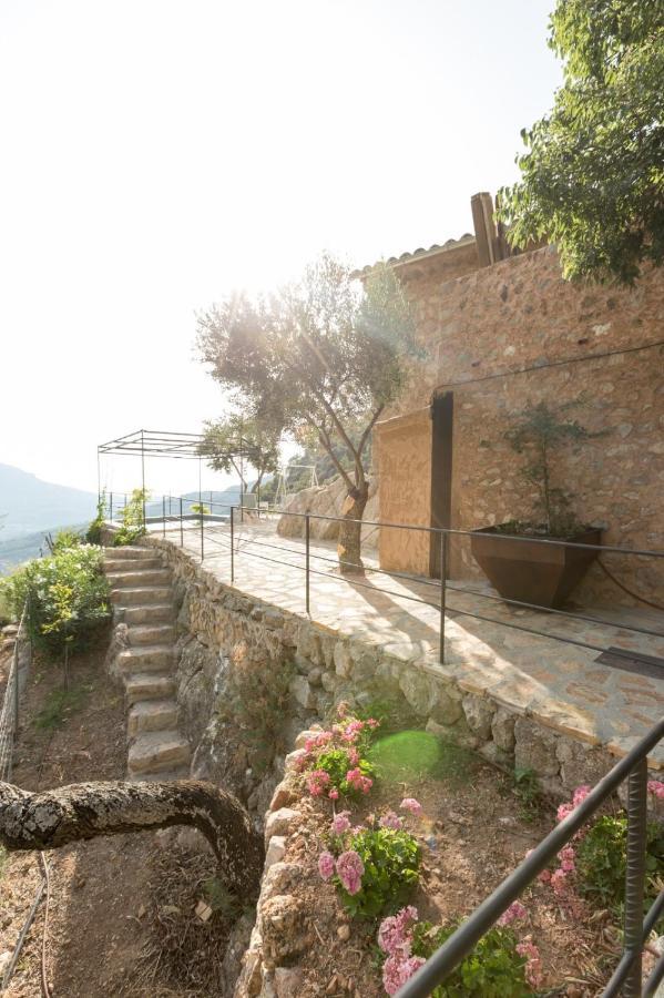 Estaras Villa Fornalutx
