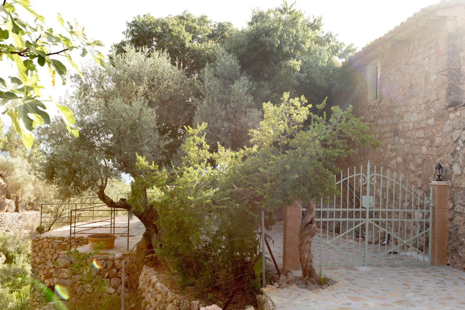 Villa Estaras Fornalutx
