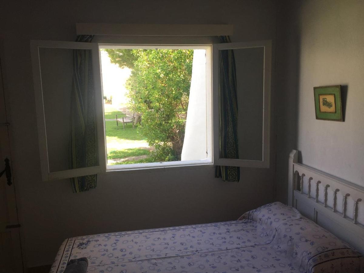Cala Serena 5 Сasa de vacaciones *