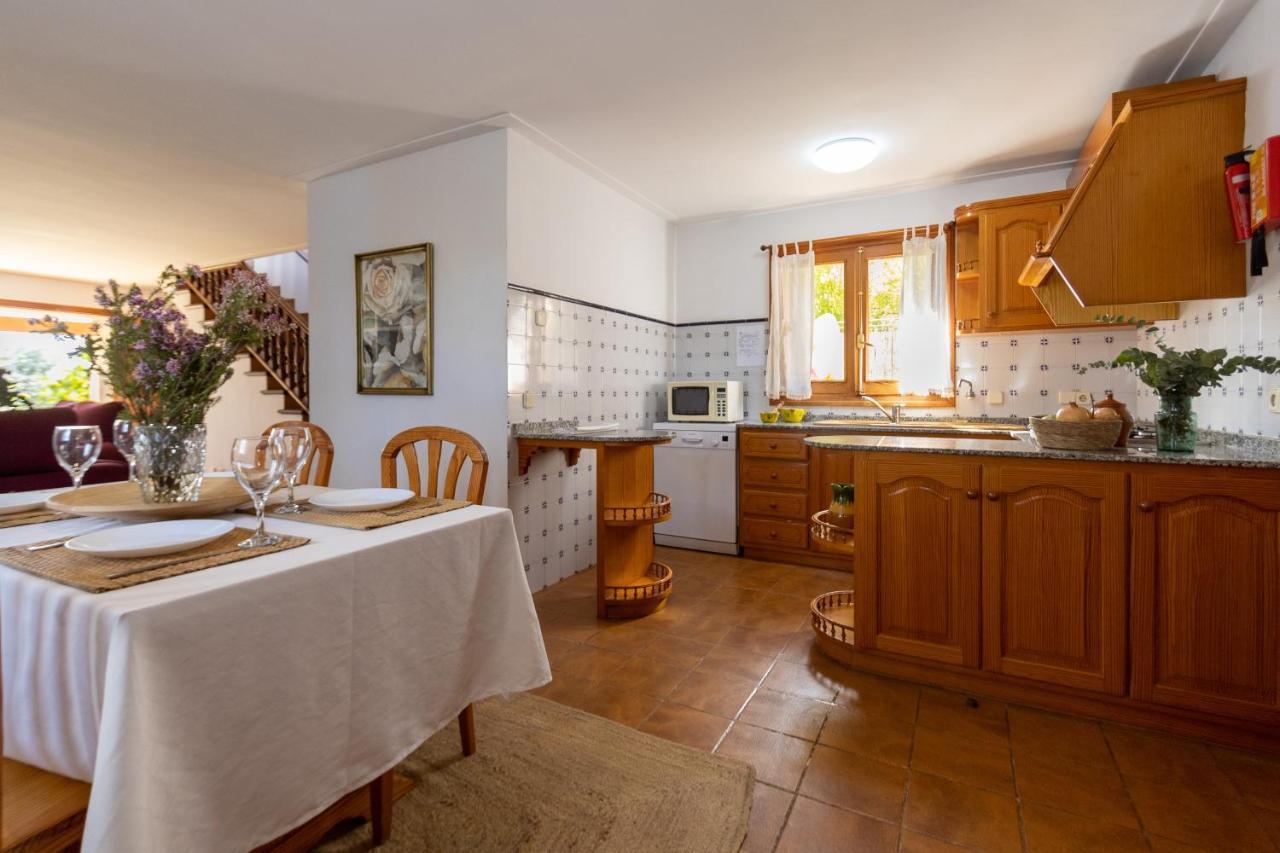 Can Bultad, Finca Rustica Con Piscina Villa *