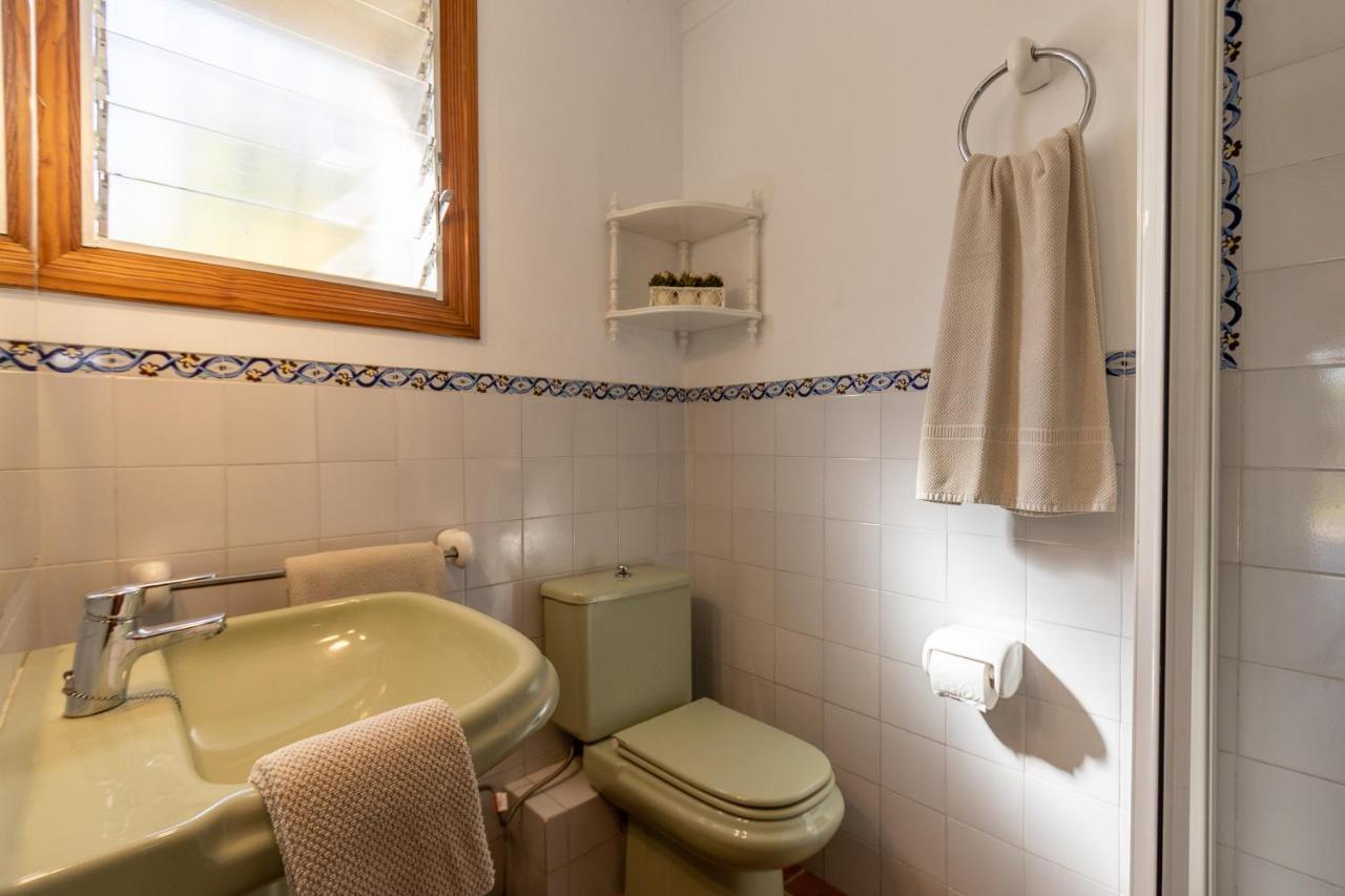 Can Bultad, Finca Rustica Con Piscina Villa