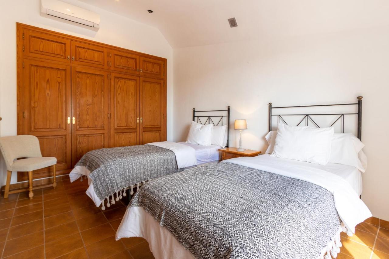 Can Bultad, Finca Rustica Con Piscina Villa