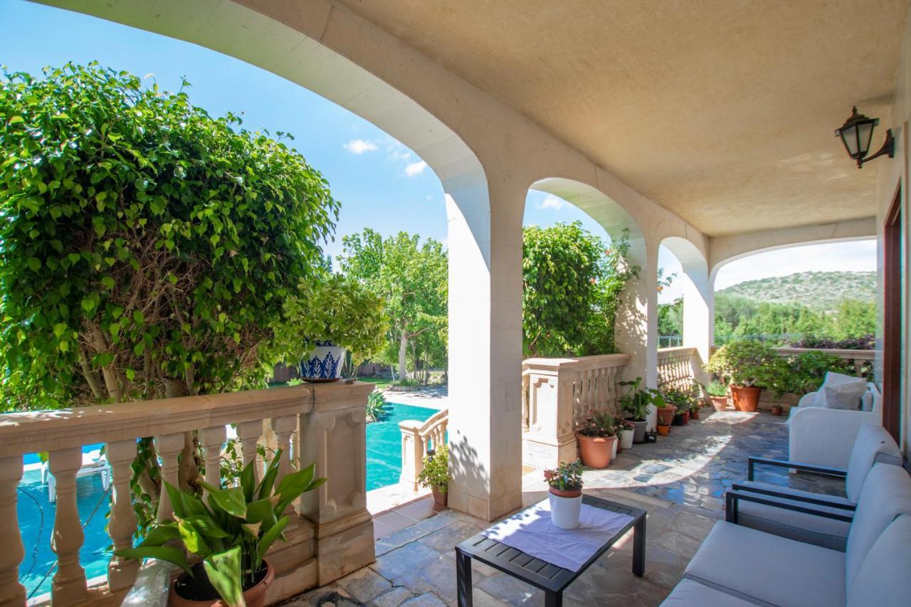Casa Marcos Villa