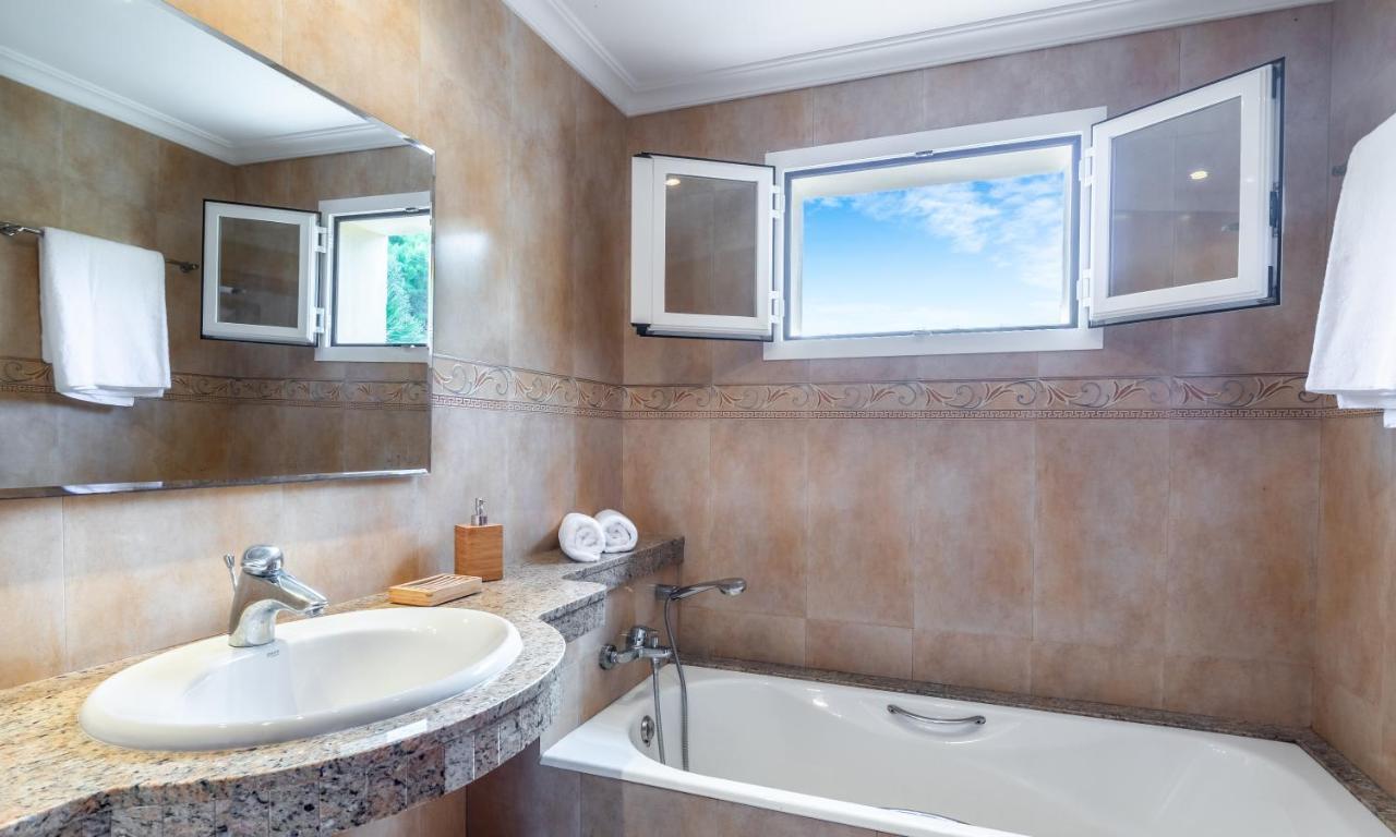 Malva - Bonaire, Alcúdia Villa Cielo de Bonaire