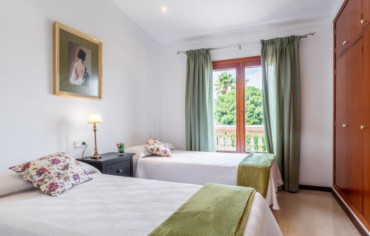 Villa Malva - Bonaire, Alcúdia Cielo de Bonaire