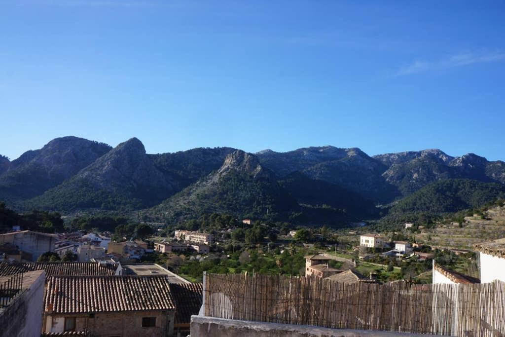 Ca Na Mar: Charming House In The Heart Of Bunyola, Tramuntana * Bunyola (Buñola)