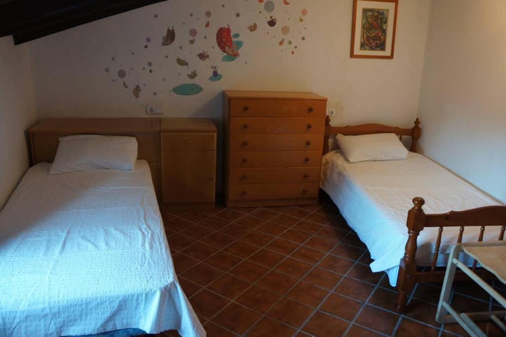 Сasa de vacaciones Ca Na Mar: Charming House In The Heart Of Bunyola, Tramuntana Bunyola (Buñola)
