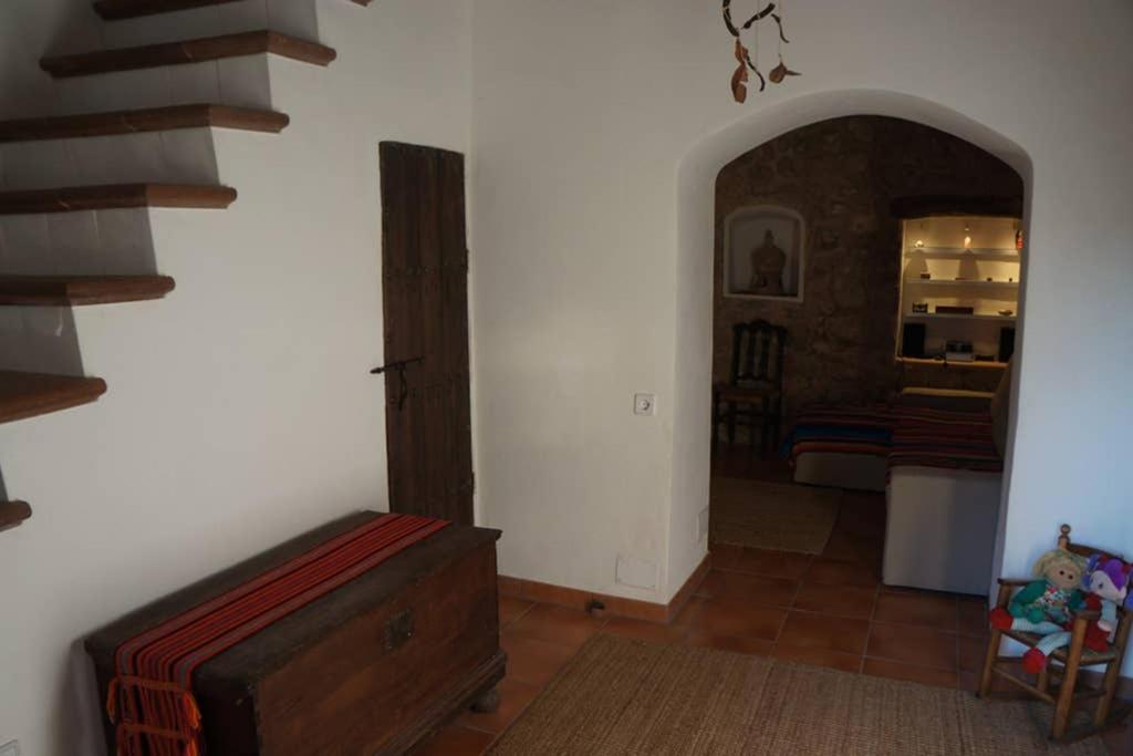 Ca Na Mar: Charming House In The Heart Of Bunyola, Tramuntana Сasa de vacaciones