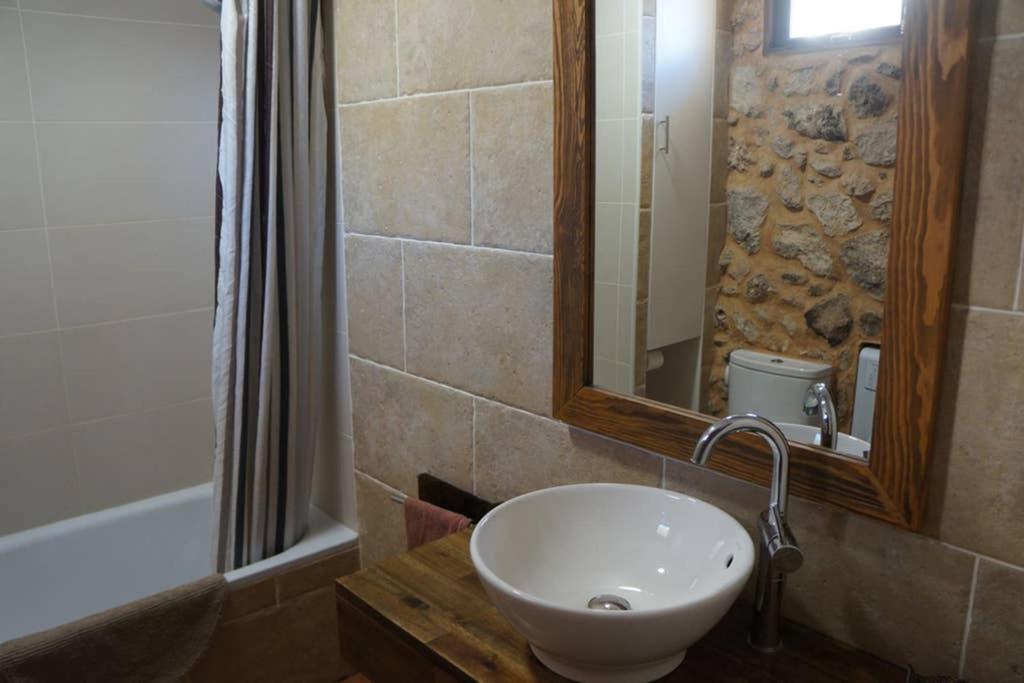 Ca Na Mar: Charming House In The Heart Of Bunyola, Tramuntana * Bunyola (Buñola)