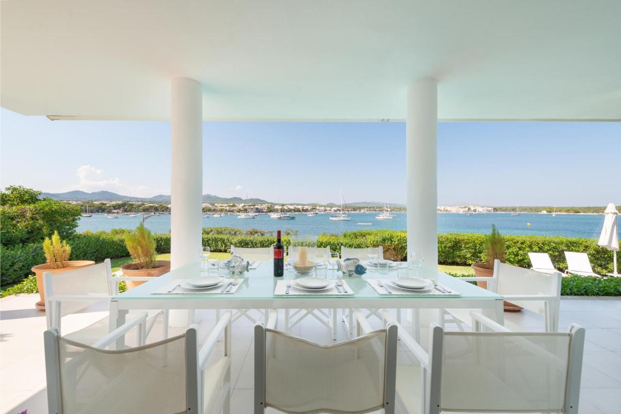 Marilla Villa Portocolom (Mallorca)