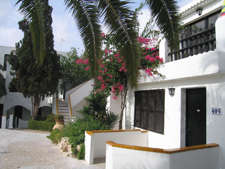 Cala D'or Park Apartamento Palma de Mallorca