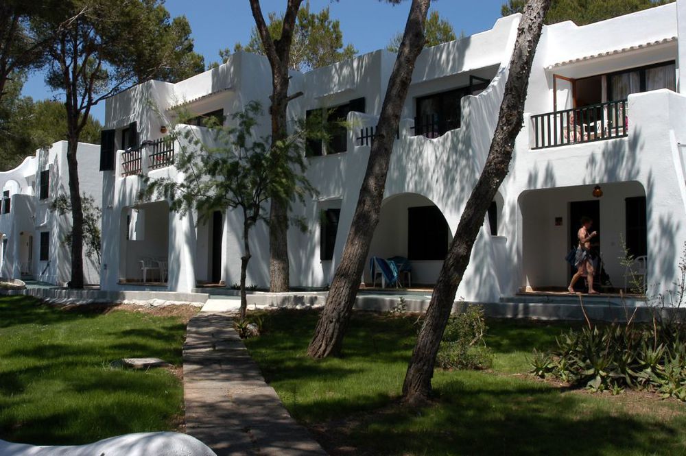 Cala D'or Park