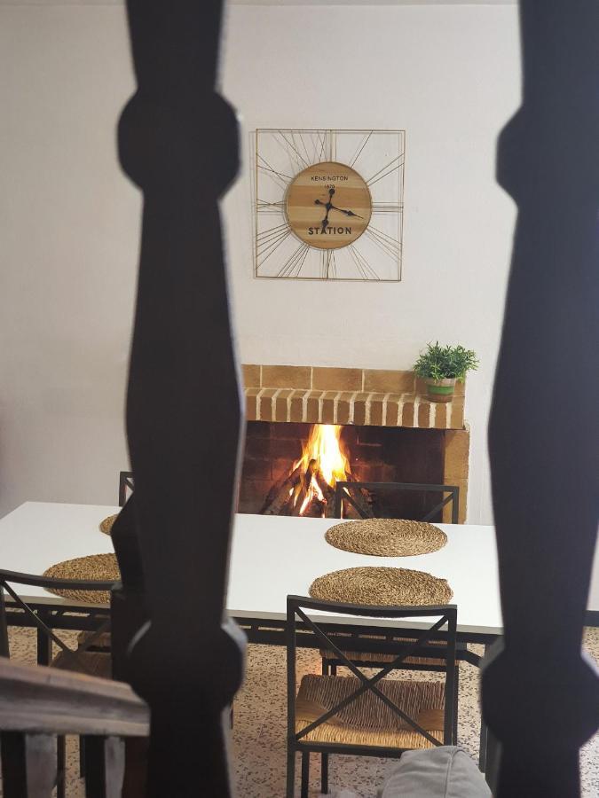 Сasa de vacaciones Eco Sa Font Blava Llucmajor (Mallorca)