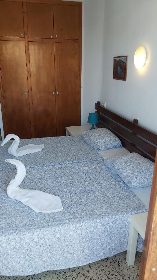 Can Salas Apartamento Cala Figuera (Mallorca)