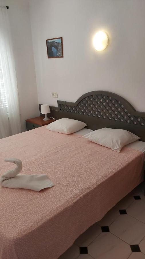 Apartamento Can Salas *