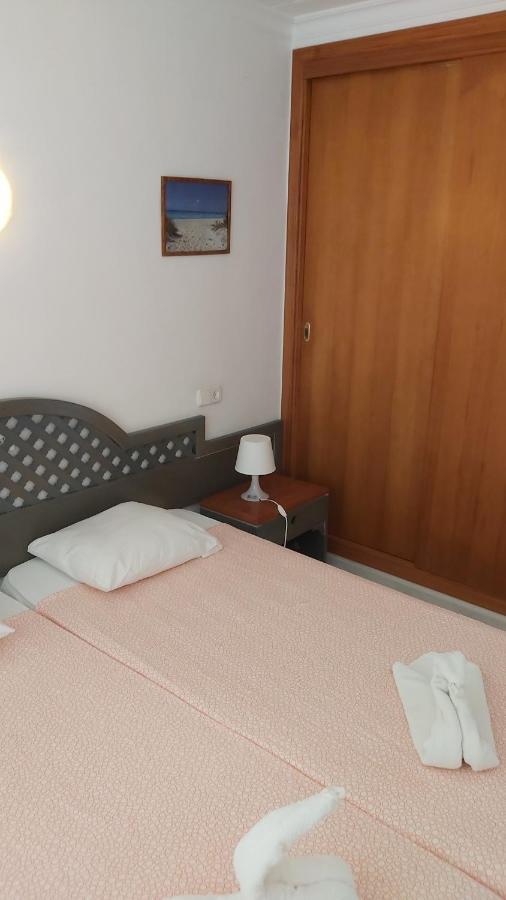 Can Salas Apartamento *
