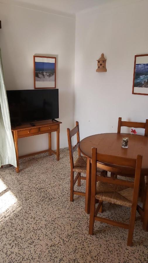 Can Salas Apartamento *