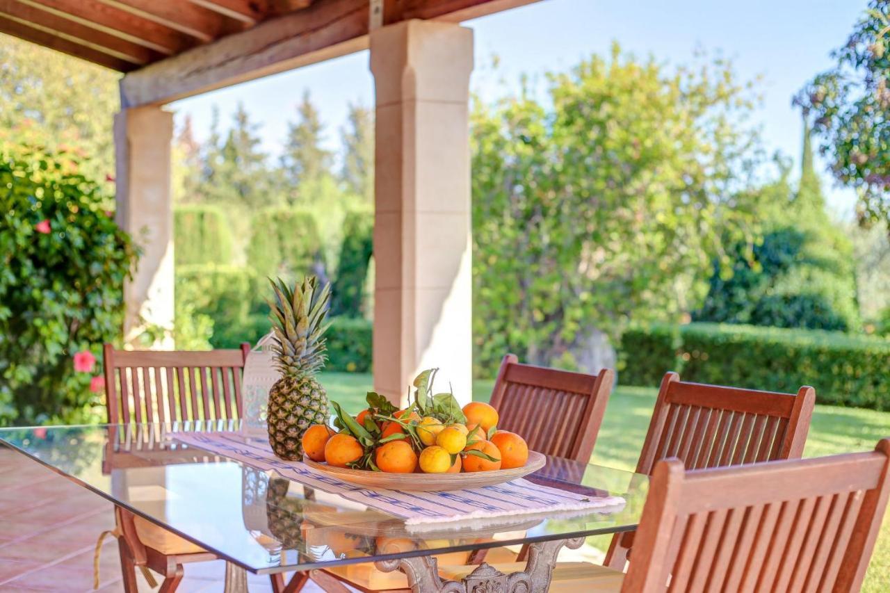 Holiday home Malena Caimari