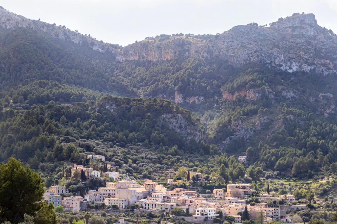 Ca Na Miret * Estellencs (Mallorca)